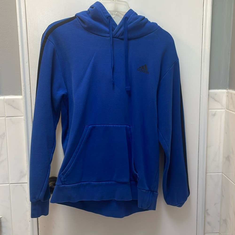 Adidas hoodie